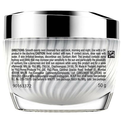 Olay Luminous Vitamin C Cream - Distacart