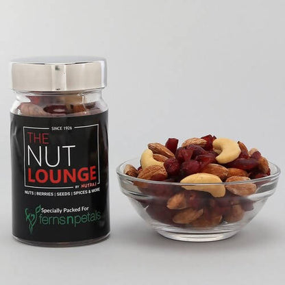 Meenakari Rakhi & Assorted Dry Fruits Jars