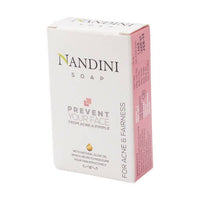 Thumbnail for Nandini Herbal Soap For Acne & Pimples - Distacart