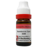 Thumbnail for Dr. Reckeweg Sambucus Can Dilution - Distacart