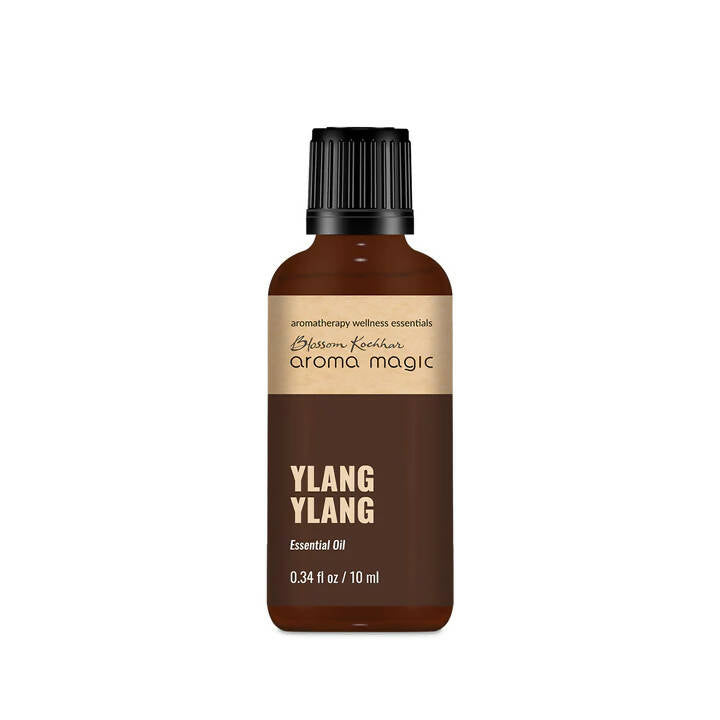 Blossom Kochhar Aroma Magic Ylang Ylang Oil - Distacart