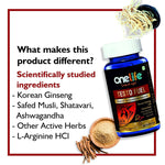 Thumbnail for Onelife Testo Fuel Tablets - Distacart