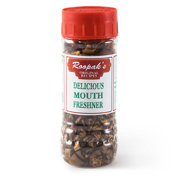 Roopak's Supari Pilli Mouth Freshner - Distacart