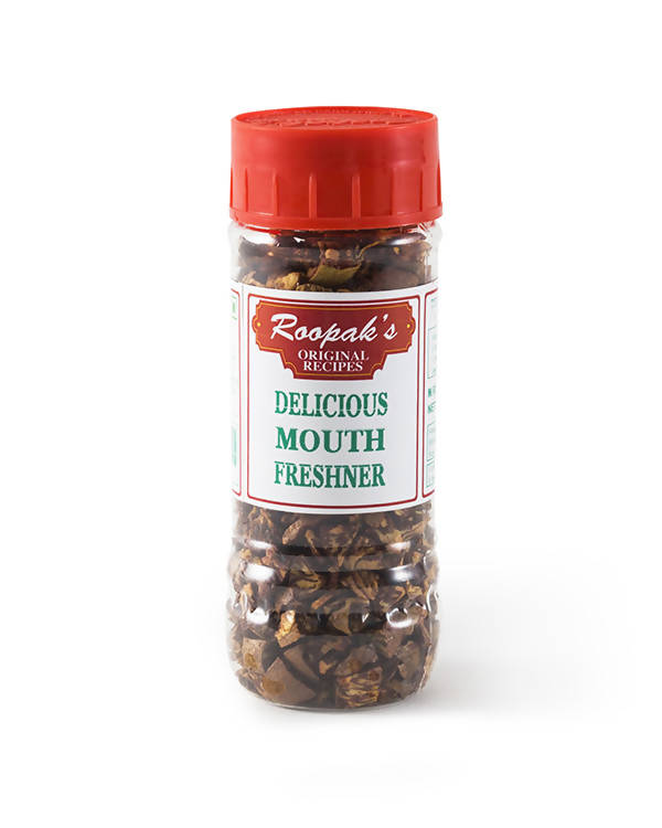 Roopak's Supari Pilli Mouth Freshner - Distacart
