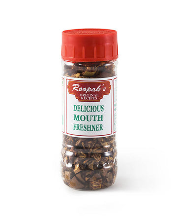 Roopak's Supari Pilli Mouth Freshner - Distacart