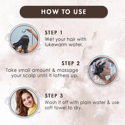 Wow Skin Science Coconut Milk Shampoo - Distacart