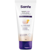 Thumbnail for Sanfe Spotlite Insta-Cover Body Lightening Cream - Distacart