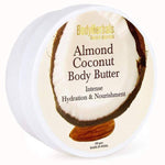 Thumbnail for Bodyherbals Almond & Coconut Body Butter
