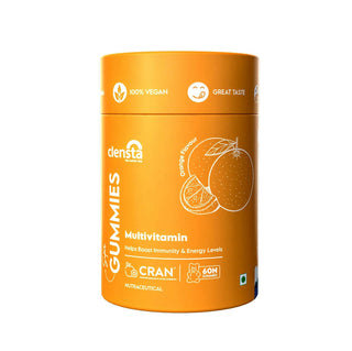 Clensta Multi Vitamin Super Gummies - Distacart