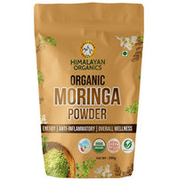 Thumbnail for Himalayan Organics Moringa Powder - Distacart