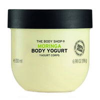 Thumbnail for The Body Shop Moringa Body Yogurt 200 ml