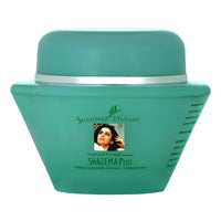 Thumbnail for Shahnaz Husain Shazema Plus Herbal Cleanser For Oily / Problem Skin