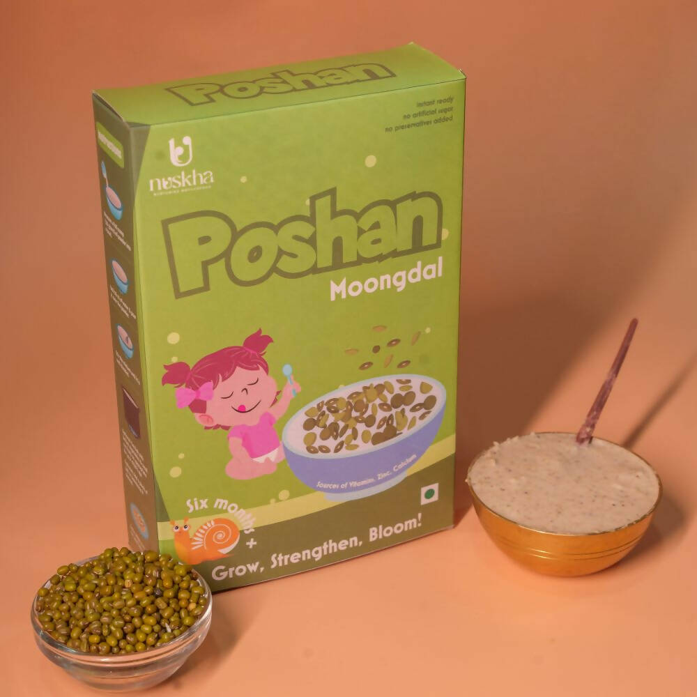 Nuskha Poshan Moongdal - Distacart