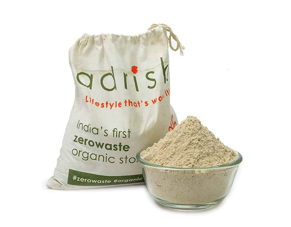 Adrish Organic Kodo Millet Flour - Distacart