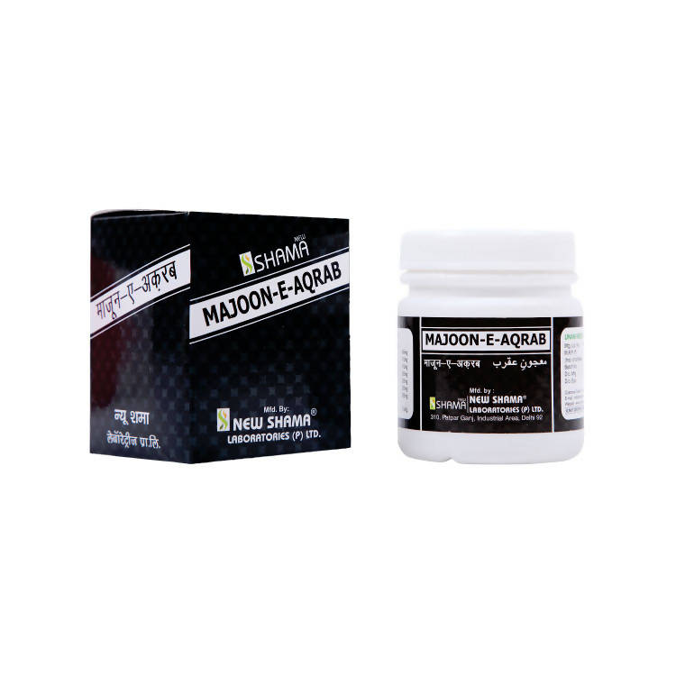 New Shama Majoon-E-Aqrab - Distacart