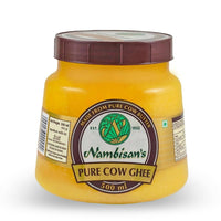 Thumbnail for Nambisan'S Pure Cow Ghee - Distacart