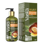 Thumbnail for Dabur Vatika Select Moroccan Argan Oil Shampoo - Distacart