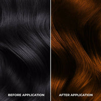 Thumbnail for Anveya Colorisma Flaming Copper - Temporary Hair Color - Distacart