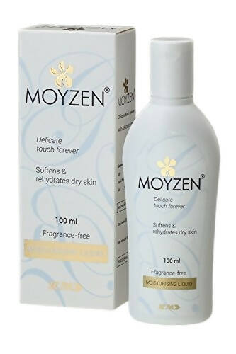 ICPA Moyzen Moisturising Liquid - Distacart