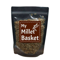 Thumbnail for My Millet Basket Wheat Flakes (Ready to Eat) - Distacart