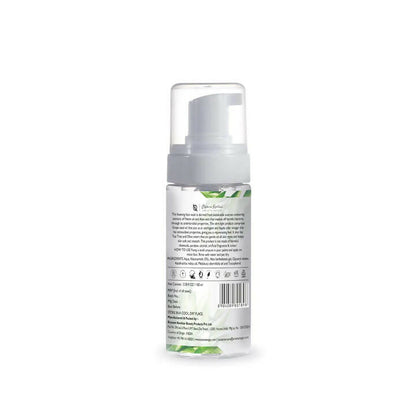 Blossom Kochhar Aroma Magic Neem & Tea Tree Foaming Face Wash - Distacart