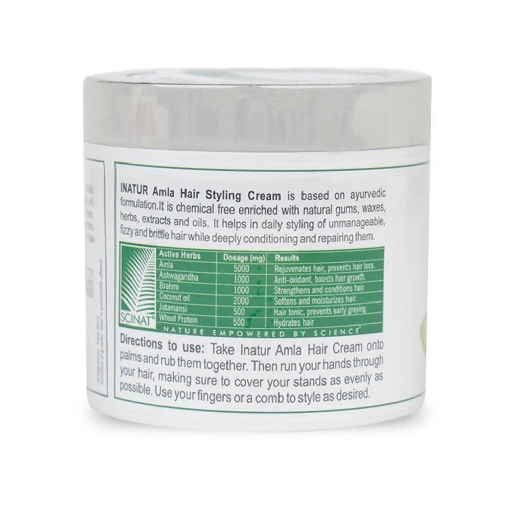 Inatur Amla Hair Cream
