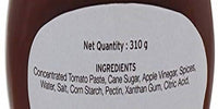 Thumbnail for Pure & Sure Organic Ketchup - Distacart