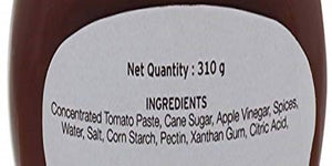 Pure & Sure Organic Ketchup - Distacart
