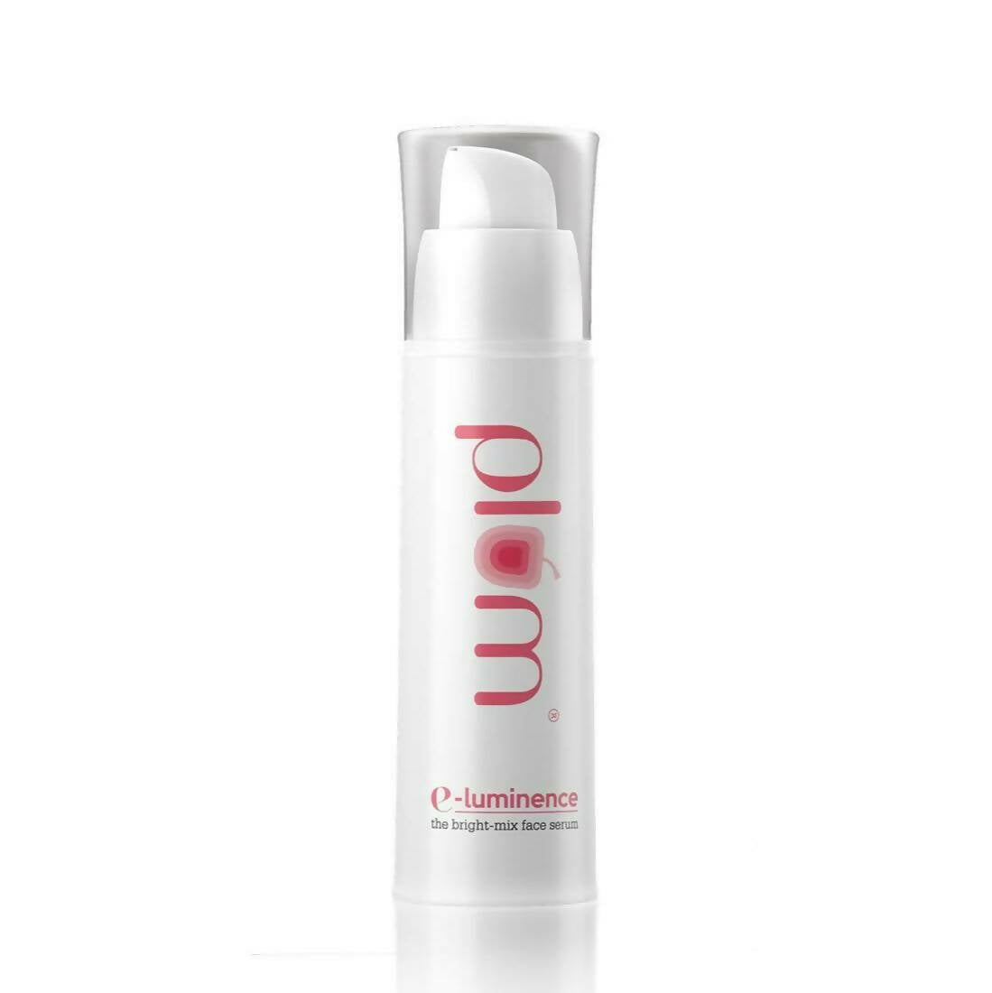 Plum E-Luminence The Bright Mix Face Serum - Distacart