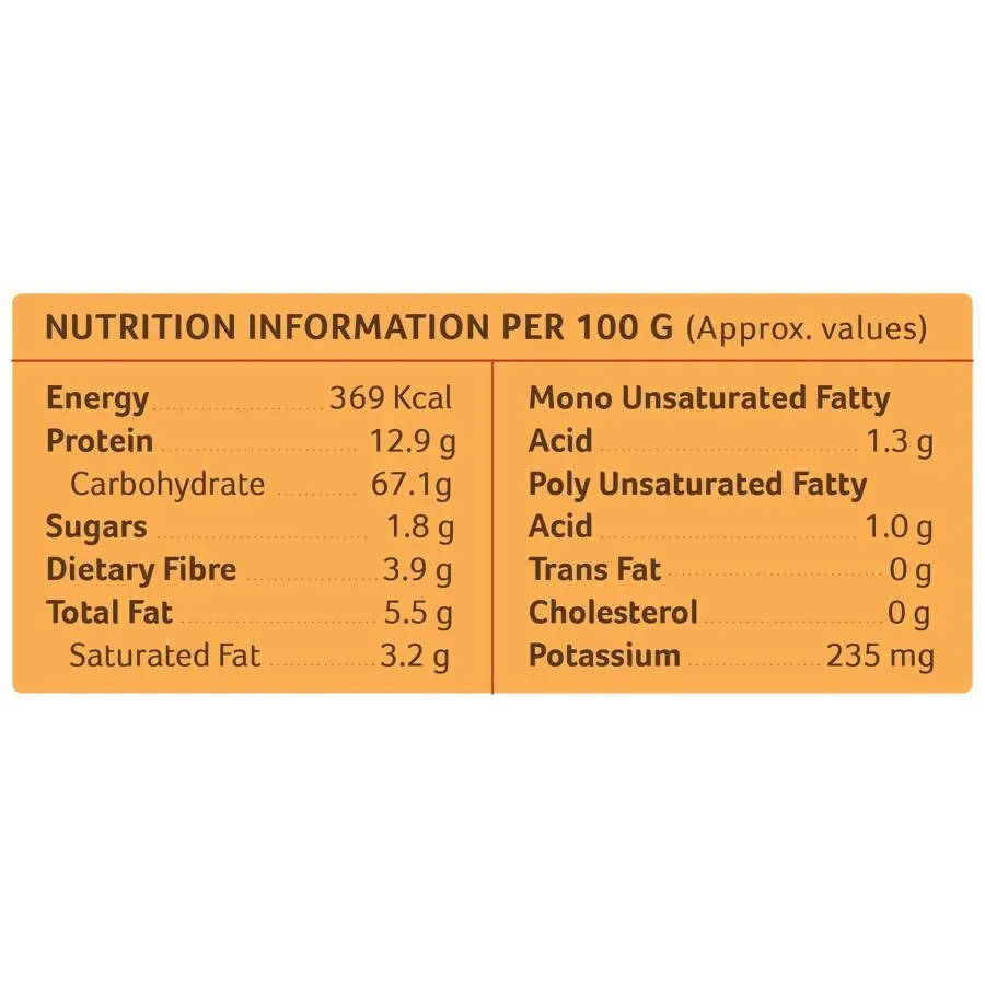 Organic Tattva Rice Dosa Ready Mix