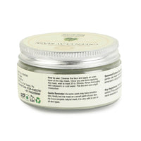 Thumbnail for Tatvik Ayurveda Green Clay Mask – Seaweed Extract - Distacart