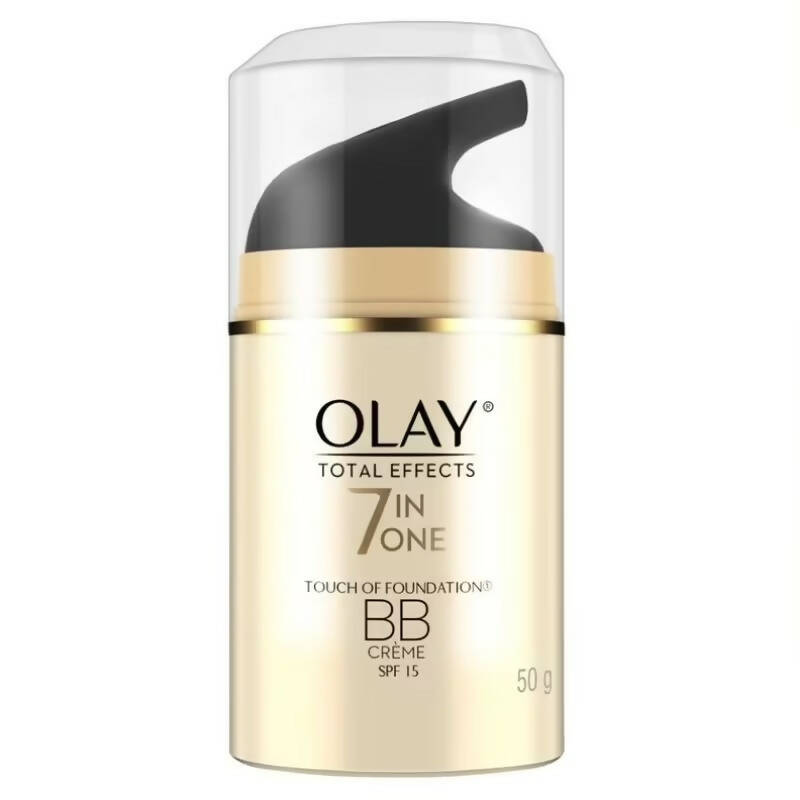 Olay Total Effects BB Cream - Distacart