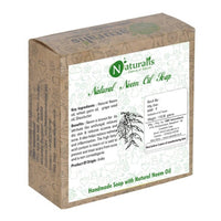 Thumbnail for Naturalis Essence Of Nature Handmade Soap With Natural Neem Oil - Distacart