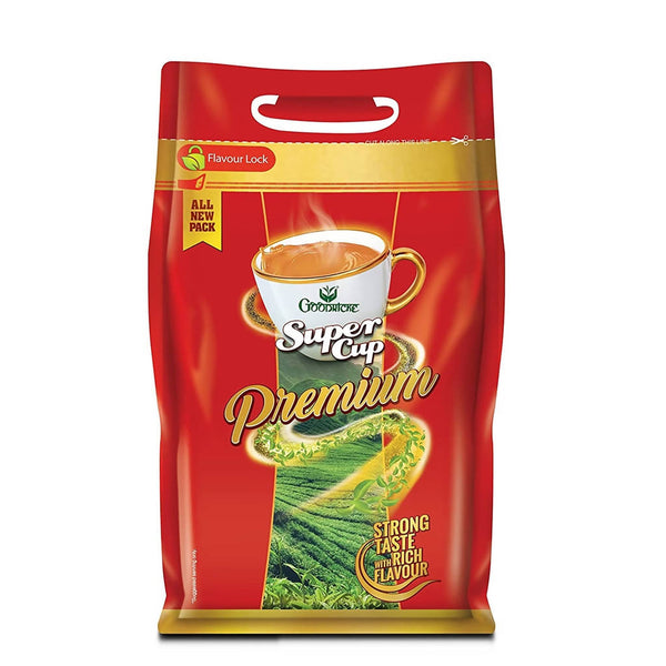 Goodricke Super Cup Premium Tea - Distacart