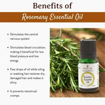 Thumbnail for Mitti Se Rosemary Essential Oil - Distacart