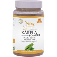 Thumbnail for Vitro Naturals Organic Karela Powder