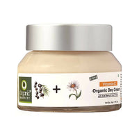 Thumbnail for Organic Harvest Vitamin C Organic Face Cream - Distacart