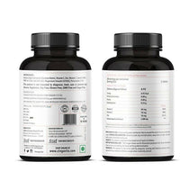 Thumbnail for Zingavita Biotin Tablets - Distacart