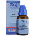 Thumbnail for St. George's Bach Flower Remedies Pine Dilution