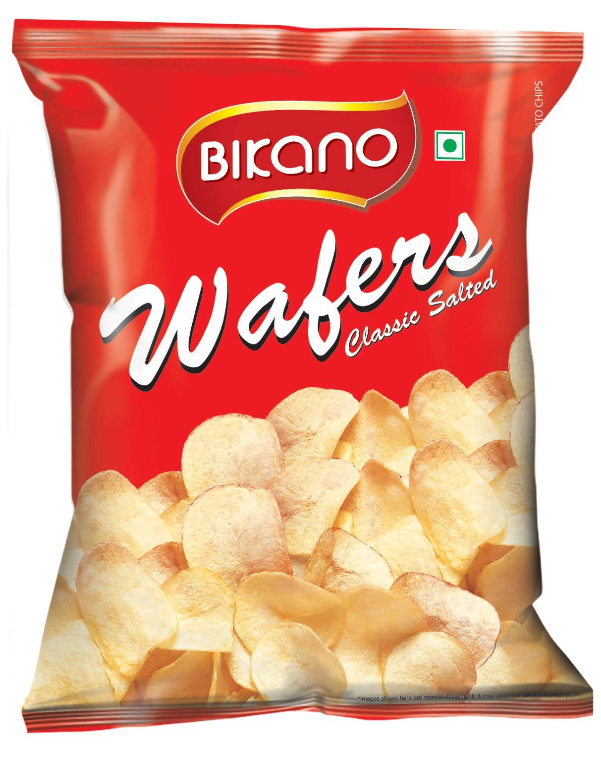 Bikano Wafers