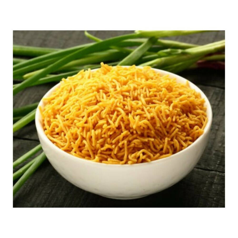 Olive Mithai Masala Bujiya - Distacart