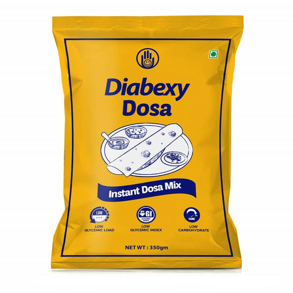 Diabexy Dosa Mix