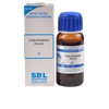 SBL Homeopathy Chelidonium Majus Mother Tincture Q 30 ml