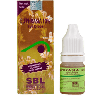 Thumbnail for SBL Homeopathy Euphrasia 10% Eye Drops