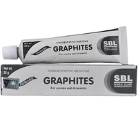 Thumbnail for SBL Homeopathy Graphites Ointment
