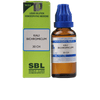 SBL Homeopathy Kali Bichromicum Dilution