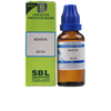 SBL Homeopathy Bovista Dilution 30 CH