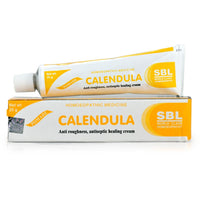 Thumbnail for SBL Homeopathy Calendula Cream