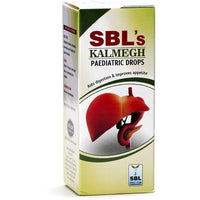 Thumbnail for SBL Homeopathy Kalmegh Syrup