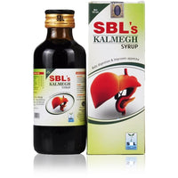 Thumbnail for  Homeopathy Kalmegh Syrup